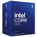 Core Ultra 5 225, LGA1851, 20MB cache, 3.3 - 4.9 GHz, Intel Graphics, Box