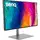 Monitor BenQ PD3225U Designer, 31.5", IPS, UHD, 3840x2160, HDMI, DisplayPort, Thunderbolt 3, Boxe, Pivot, 5 ms, compatibil Mac, Negru 9H.LLYLA.TBE