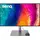 Monitor BenQ PD3225U Designer, 31.5", IPS, UHD, 3840x2160, HDMI, DisplayPort, Thunderbolt 3, Boxe, Pivot, 5 ms, compatibil Mac, Negru 9H.LLYLA.TBE