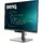 Monitor BenQ RD280U, 28.2", IPS, UHD, 3840x2560, HDMI, DisplayPort, USB-C 90W, Boxe, Pivot, MoonHalo, 5ms, Negru 9H.LM1LJ.TBE