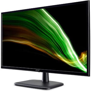 Monitor Acer EK240YCbi, 23.8 inch FUll HD, 75Hz, VA, 16:9, 5 ms 60cm FreeSync VGA HDMI, Negru Resigilat/Reparat