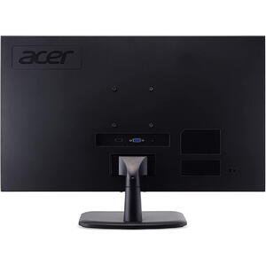 Monitor Acer EK240YCbi, 23.8 inch FUll HD, 75Hz, VA, 16:9, 5 ms 60cm FreeSync VGA HDMI, Negru Resigilat/Reparat