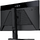 Monitor GIGABYTE M27F Gaming 2‎7, IPS, 130% sRGB, FHD, 3‎00 cd/m2, 1‎44Hz Resigilat/Reparat