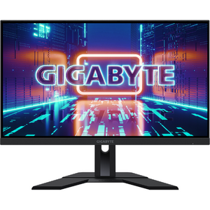 Monitor GIGABYTE M27F Gaming 2‎7, IPS, 130% sRGB, FHD, 3‎00 cd/m2, 1‎44Hz Resigilat/Reparat