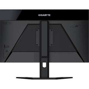 Monitor GIGABYTE M27F Gaming 2‎7, IPS, 130% sRGB, FHD, 3‎00 cd/m2, 1‎44Hz Resigilat/Reparat