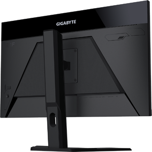 Monitor GIGABYTE M27F Gaming 2‎7, IPS, 130% sRGB, FHD, 3‎00 cd/m2, 1‎44Hz Resigilat/Reparat