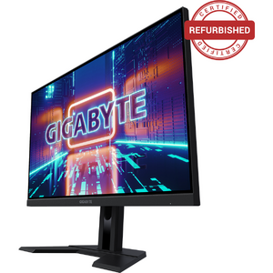 Monitor GIGABYTE M27F Gaming 2‎7, IPS, 130% sRGB, FHD, 3‎00 cd/m2, 1‎44Hz Resigilat/Reparat