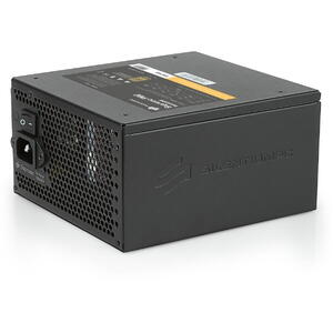 Sursa SILENTIUM PC Supremo FM2 Gold Series, 650W, 80 PLUS Gold Resigilat/Reparat