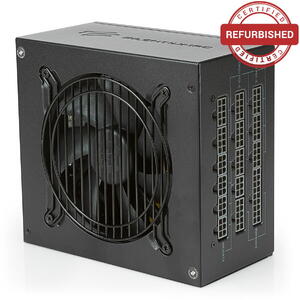 Sursa SILENTIUM PC Supremo FM2 Gold Series, 650W, 80 PLUS Gold Resigilat/Reparat