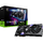 MSI GeForce RTX 5070 Ti 16G GAMING TRIO OC PLUS, GDDR7, 256 bit, Negru