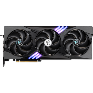 MSI GeForce RTX 5070 Ti 16G GAMING TRIO OC PLUS, GDDR7, 256 bit, Negru