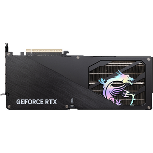 MSI GeForce RTX 5070 Ti 16G GAMING TRIO OC PLUS, GDDR7, 256 bit, Negru