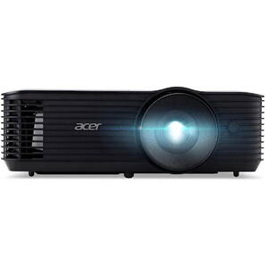 Acer X139, DLP, WXGA 1280 x 800, 5000 lm, 16:10, HDMI, VGA, Boxe 3W, Negru