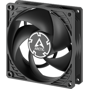 Ventilator ARCTIC P9 Silent, 92mm, 1900 rpm, Negru