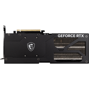 MSI GeForce RTX 5070 Ti 16G VENTUS 3X, GDDR7, 256-bit, Negru/Gri, 256-bit, GDDR7, Negru/Gri