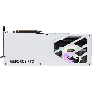 MSI GeForce RTX 5070 12G GAMING TRIO OC, GDDR7, 192-bit, Alb