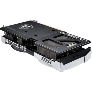 MSI GeForce RTX 5070 12G VENTUS 2X OC, GDDR7, 192-bit, Negru