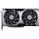 GeForce RTX 5070 12G VENTUS 2X OC, GDDR7, 192-bit, Negru