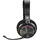 Corsair VIRTUOSO MAX Wireless, Dolby Atmos, Noise Cancelling, Microfon detasabil, RGB, Carbon, 60h, pentru PC/ Playstation, Negru