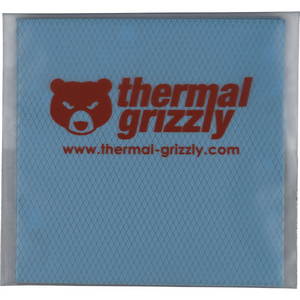 Thermal Grizzly Minus Pad Advance, 100x100x1.0 mm, 2 buc.