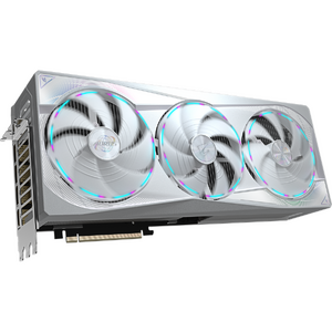 GIGABYTE AORUS GeForce RTX 5080 MASTER ICE 16G, 256-bit, GDDR7, Alb