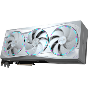 GIGABYTE AORUS GeForce RTX 5080 MASTER ICE 16G, 256-bit, GDDR7, Alb