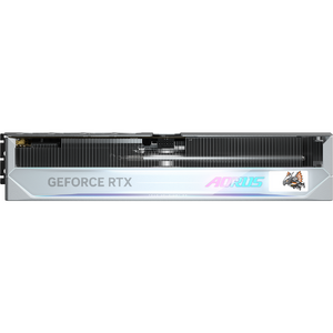 GIGABYTE AORUS GeForce RTX 5080 MASTER ICE 16G, 256-bit, GDDR7, Alb