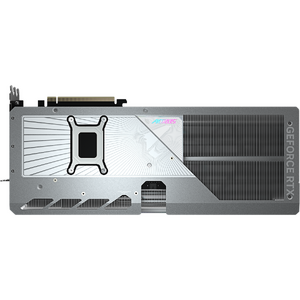 GIGABYTE AORUS GeForce RTX 5080 MASTER ICE 16G, 256-bit, GDDR7, Alb