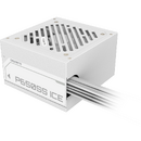 GP-P650SS ICE, 650W, 80 Plus Silver, ATX, Alb