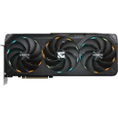 GeForce RTX 5070 Ti GAMING OC 16G, 256-bit, GDDR7, Negru