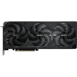 GIGABYTE GeForce RTX 5070 Ti WINDFORCE OC SFF 16G, 256-bit, GDDR7, Negru