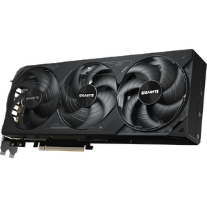 GIGABYTE GeForce RTX 5070 Ti WINDFORCE OC SFF 16G, 256-bit, GDDR7, Negru