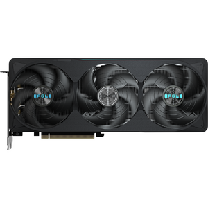 GIGABYTE GeForce RTX 5070 Ti EAGLE OC SFF 16G, 256-bit, GDDR7, Negru