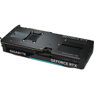 GIGABYTE GeForce RTX 5070 Ti EAGLE OC SFF 16G, 256-bit, GDDR7, Negru