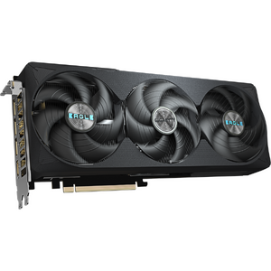 GIGABYTE GeForce RTX 5070 Ti EAGLE OC SFF 16G, 256-bit, GDDR7, Negru