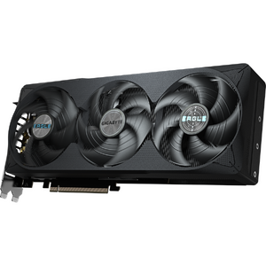 GIGABYTE GeForce RTX 5070 Ti EAGLE OC SFF 16G, 256-bit, GDDR7, Negru