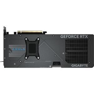 GIGABYTE GeForce RTX 5070 Ti EAGLE OC SFF 16G, 256-bit, GDDR7, Negru