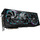 GIGABYTE AORUS GeForce RTX 5070 Ti MASTER 16G, GDDR7, 256 bit, Negru