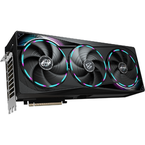 GIGABYTE AORUS GeForce RTX 5070 Ti MASTER 16G, GDDR7, 256 bit, Negru