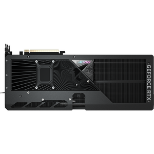 GIGABYTE AORUS GeForce RTX 5070 Ti MASTER 16G, GDDR7, 256 bit, Negru