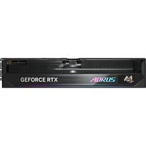 GIGABYTE AORUS GeForce RTX 5070 Ti MASTER 16G, GDDR7, 256 bit, Negru