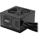 MAG A750GN PCIE5, 750W, ATX 3.1, 80 PLUS GOLD, Negru