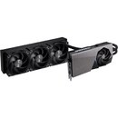 GeForce RTX 5080 16G SUPRIM LIQUID SOC, 256-bit, GDDR7, Negru