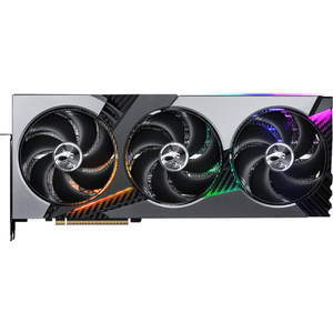 MSI GeForce RTX 5080 16G VANGUARD SOC LAUNCH EDITION, 256-bit, GDDR7, RGB, Negru