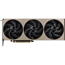 GeForce RTX 5080 16G INSPIRE 3X OC, 256-bit, GDDR7, Negru/Auriu