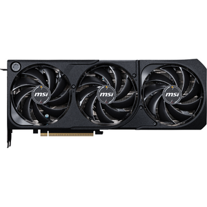 MSI GeForce RTX 5070 TI 16G SHADOW 3X OC, 256-bit, GDDR7, Negru