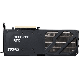 MSI GeForce RTX 5070 TI 16G SHADOW 3X OC, 256-bit, GDDR7, Negru