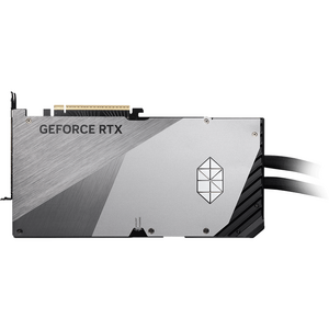 MSI GeForce RTX 5090 32G SUPRIM LIQUID SOC, 512-bit, GDDR7, Negru