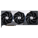 GeForce RTX 5090 32G SUPRIM SOC, 512-bit, GDDR7, Negru