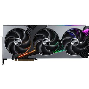 MSI GeForce RTX 5090 32G VANGUARD SOC LAUNCH EDITION, 512-bit, GDDR7, RGB, Negru